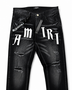 JEAN AMIRI NEGRO URBANO