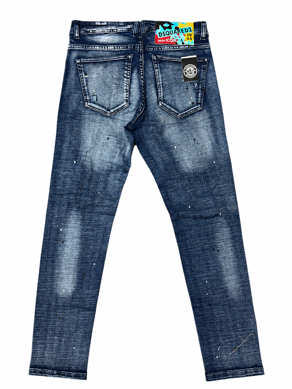JEAN DsQUARED2 CLASICO URBANO