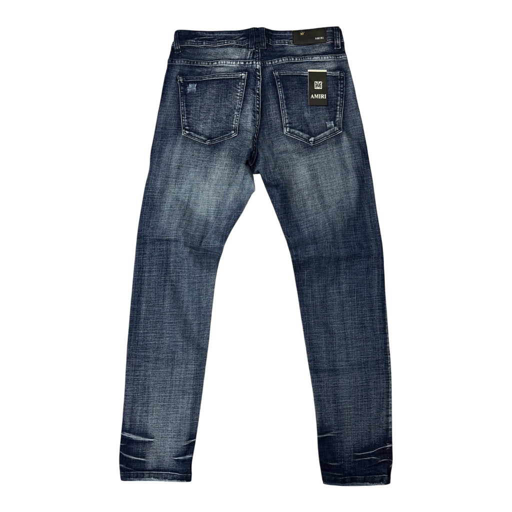 JEAN AMIRI AZUL URBANO
