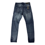 JEAN AMIRI AZUL URBANO