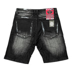 BERMUDA DSQUARED2 NEGRO URBANA