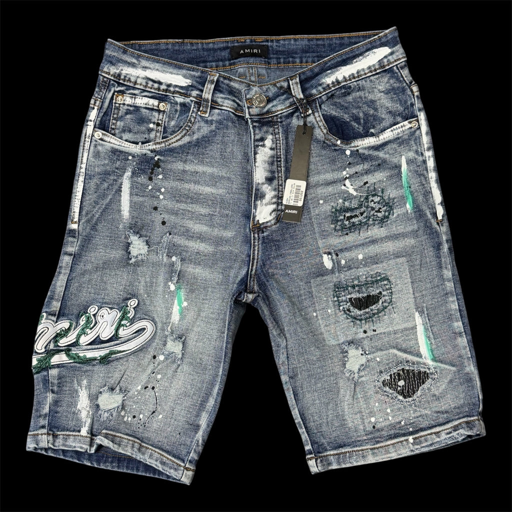BERMUDA AMIRI CLARA URBANA