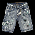 BERMUDA AMIRI CLARA URBANA