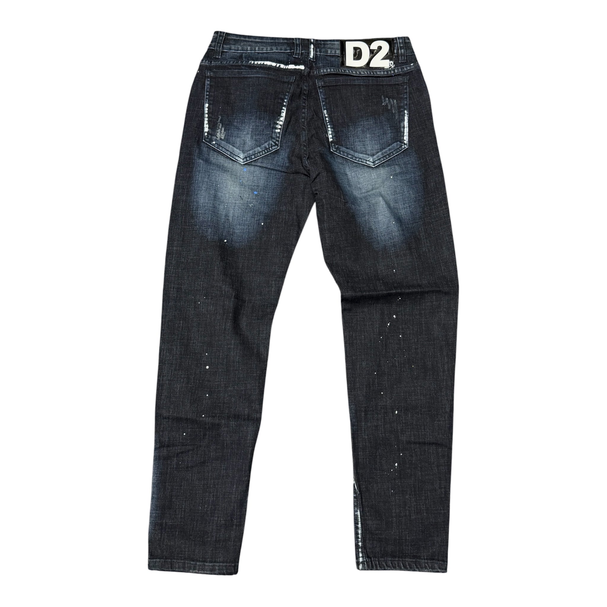 JEAN DsQUARED2 URBANO
