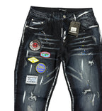 JEAN DsQUARED2 URBANO
