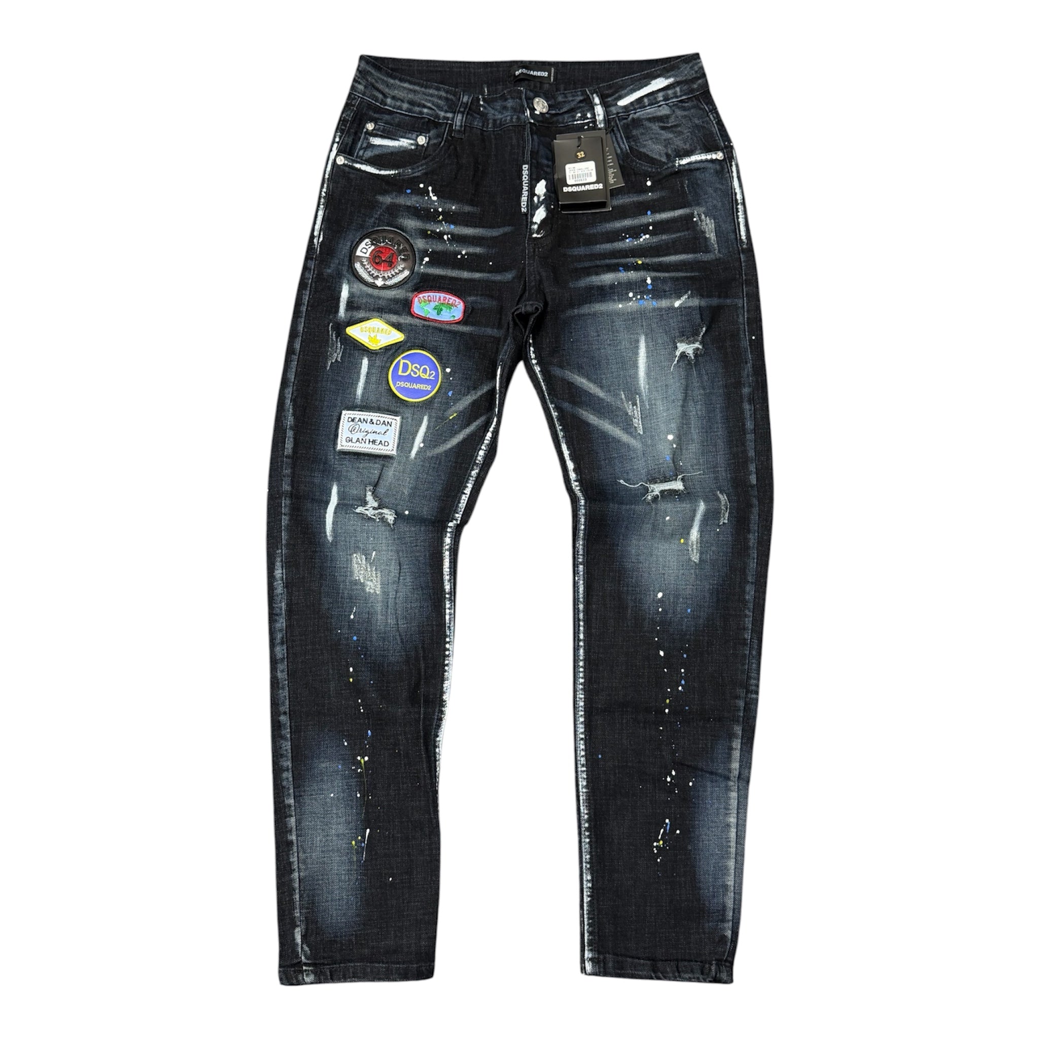 JEAN DsQUARED2 URBANO