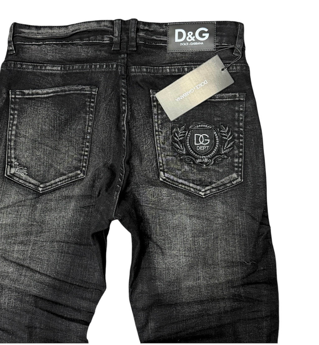 JEAN DOLCE GABBANA
