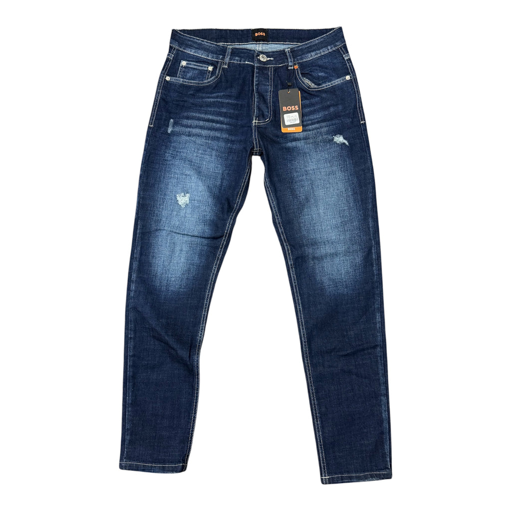 JEAN CLASICO BOSS