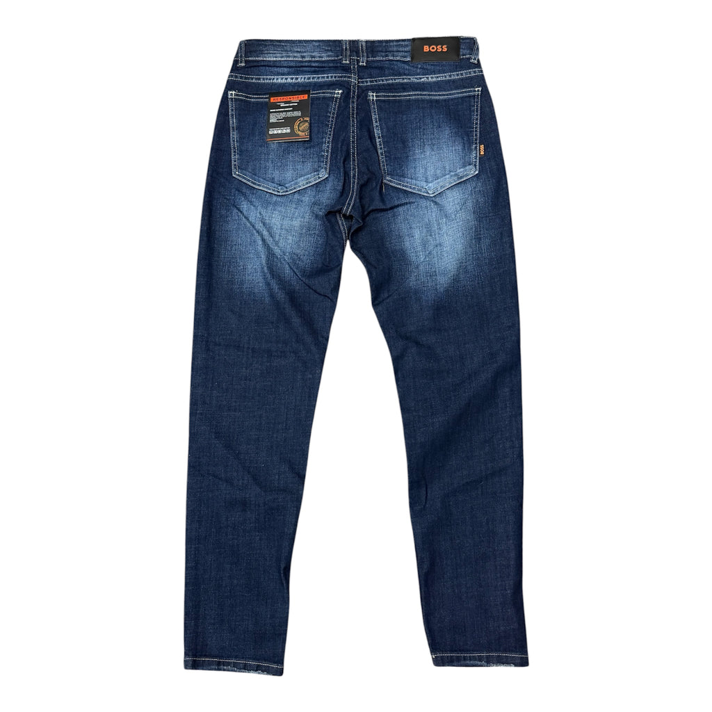 JEAN CLASICO BOSS