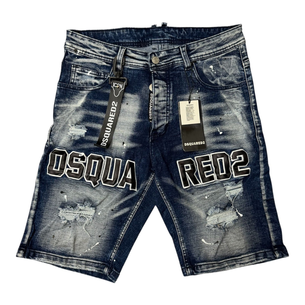 BERMUDA DSQUARED2 URBANA