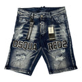 BERMUDA DSQUARED2 URBANA