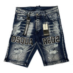 BERMUDA DSQUARED2 URBANA