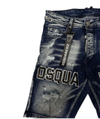 BERMUDA DSQUARED2 URBANA