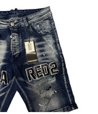 BERMUDA DSQUARED2 URBANA