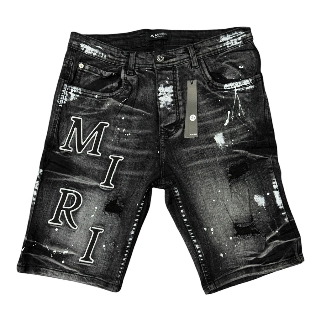 BERMUDA AMIRI NEGRO URBANA