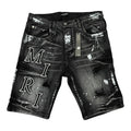 BERMUDA AMIRI NEGRO URBANA