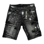 BERMUDA AMIRI NEGRO URBANA