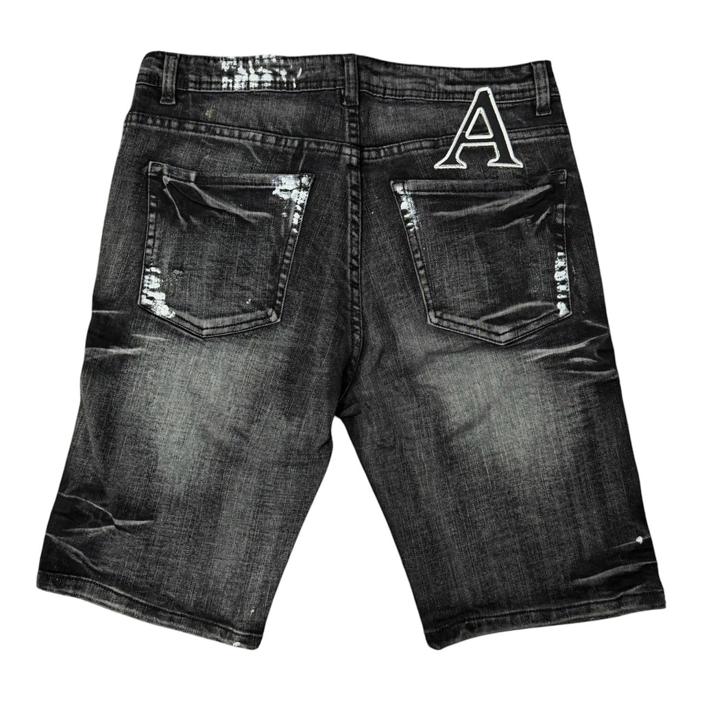 BERMUDA AMIRI NEGRO URBANA