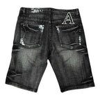 BERMUDA AMIRI NEGRO URBANA