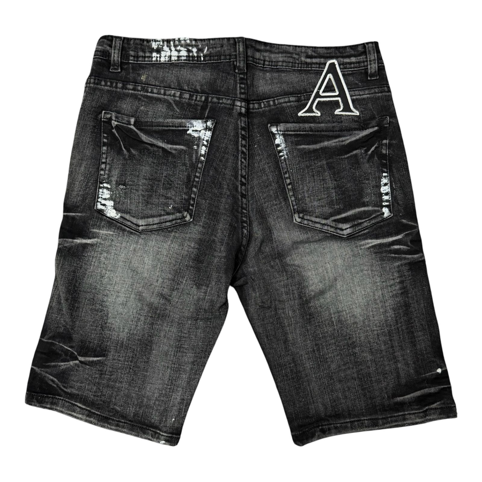 BERMUDA AMIRI NEGRO URBANA