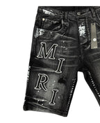 BERMUDA AMIRI NEGRO URBANA