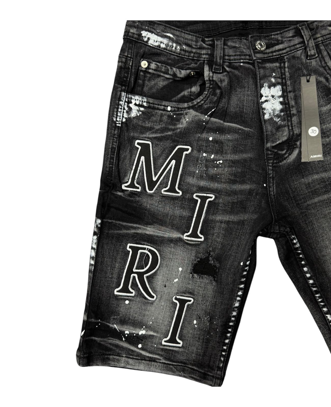 BERMUDA AMIRI NEGRO URBANA