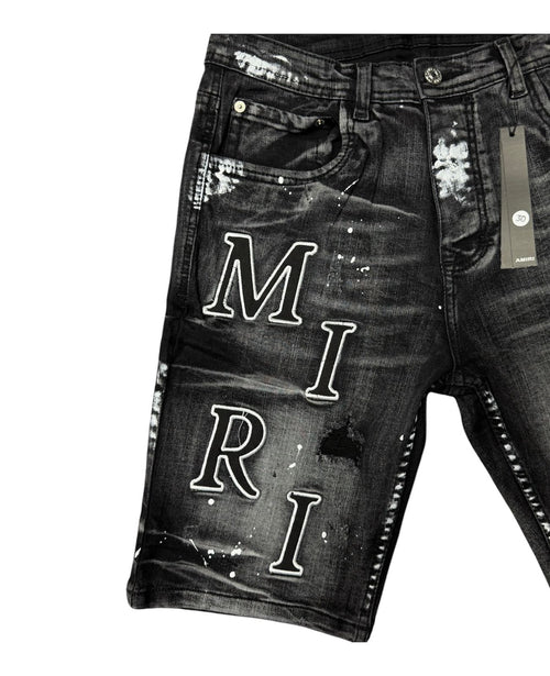 BERMUDA AMIRI NEGRO URBANA