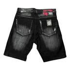BERMUDA DSQUARED2 NEGRO URBANA