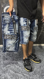 BERMUDA DSQUARED2 URBANA